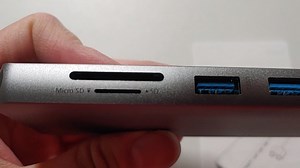 Watch Overview of the USB Hub on Amazon Live