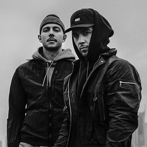 Majid Jordan - Alchetron, The Free Social Encyclopedia