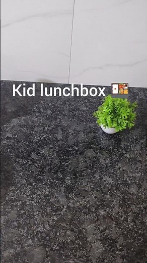Today Kid Lunchbox 🍱 | Healthy School Lunchbox Ideas | Easy Indian Recipes
