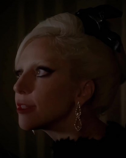 Lady Gaga: The Countess Tribute in American Horror Story: Hotel