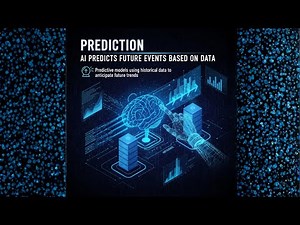 AI Prediction: How Machines Forecast the Future