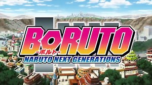 Boruto: Naruto Next Generation mmsub ep 20
