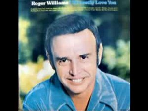 ROGER WILLIAMS - "Born Free" (1966)