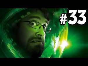 Alien Isolation | Part 33 - The Ending | Storpey