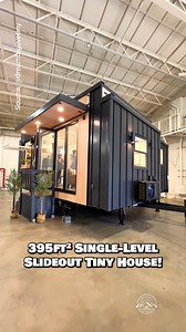 40K views · 358 reactions | Would you live in this wide, single-level...