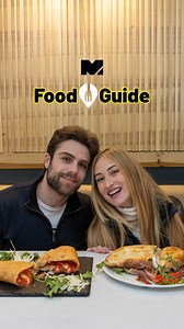 22K views · 67 reactions |  Food Guide - Pizza Month  : Pulcinella .  Hosted by James & Chloe. Supported by Uber.  #MaltaDaily #MaltaDailyFoodGuide | Malta Daily | Facebook