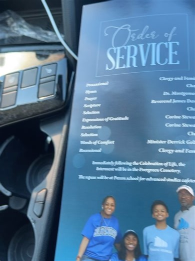 Walter Jackson III on Reels