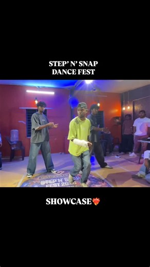 Feel the beat school of dance on Instagram: "Showcase by @feel.thebeat01 . . . . Step n snap (dance fest) . . Thnx to organising the event @the_movementz_factory . . Thnx to @h_a_r_r_y_2_1 ❤️‍🔥 . . . . #dance #choreography #showcase #coimbatoredancers #instragram"