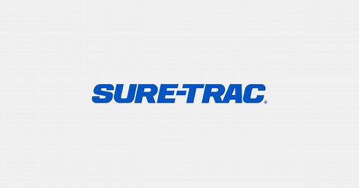 Durable Tube Top Utility Trailers | Sure-Trac®