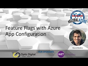 Feature Flags with Azure App Configuration