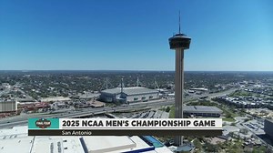 IT ALL COMES DOWN TO THIS ‼️ College GameDay is LIVE from the national championship in San Antonio 🔥 | College GameDay