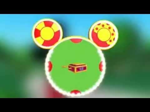 Picking The Mouseketools in Sleeping Minnie Part 2 Mystery Mouseketool The Music Box