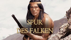 A Sólyom nyomában HD (teljes film) 1968 Gojko Mitic, Hannjo Hasse