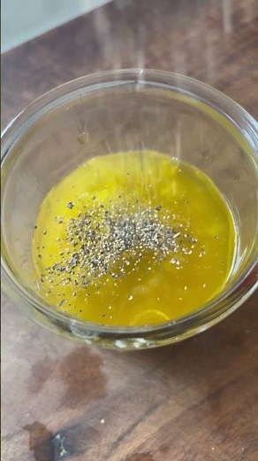 Maple Mustard Vinaigrette Recipe
