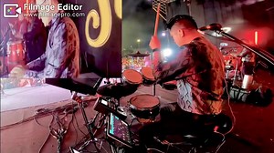 29K views · 1K reactions | Live In-Ears | Piedrita drums - oficial | Facebook