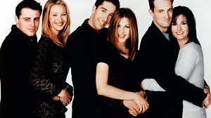 Jennifer Aniston, Courteney Cox and ALL Friends stars 'to reunite in unscripted HBO special for $20M'