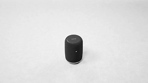 The smarter way to enjoy music. (The LF-S50G Google Assistant Built-in Wireless Speaker) #SonyAudio Learn more here: http://bit.ly/2LFS50G | Sony Electronics