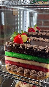 The holiday season has come to an end — thank you for trusting Belli Baci Bakery! We are open tomorrow, and then our team will take a short, well-deserved break on January 5th, 6th, and 7th. We truly appreciate you and look forward to welcoming you back. | Belli Baci Bakery