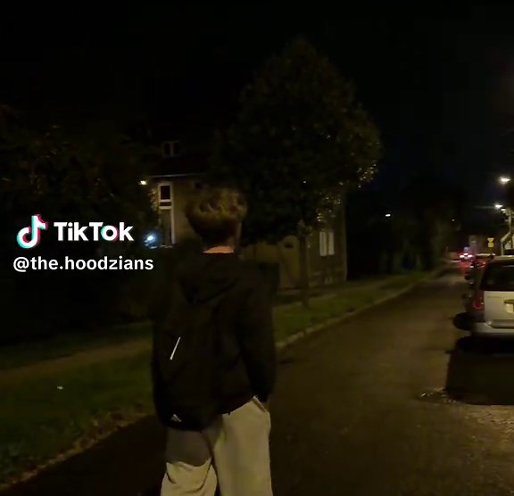 Exploring Two Unique Styles on Hoods