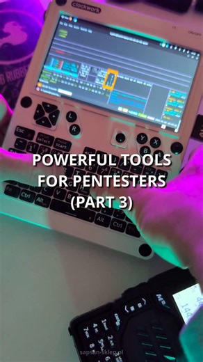 SAPSAN-SKLEP.PL on Instagram: "Master the art of Reconnaissance 🕵️‍♂️📧 (Part 3) This tool is called theHarvester. It’s a legendary tool used by security professionals during the first phase of a penetration test: Reconnaissance. 🗺️ It automates the collection of emails, subdomains, and open ports from public search engines like Yahoo, Bing, and LinkedIn, helping experts map out a company's external digital footprint. 🔗 Tool: theHarvester (on GitHub) ⚠️ Disclaimer: This video is for education