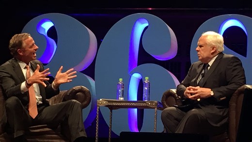 FedEx's Fred Smith still one of the richest people in Tennessee: See where Forbes ranks him