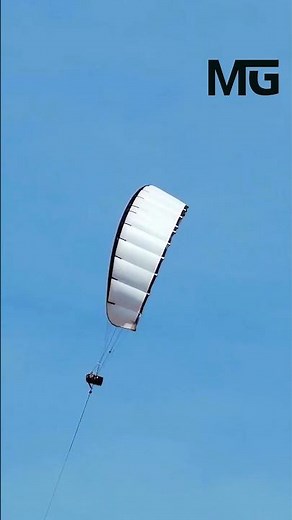 This Kite Can Produce Enough Energy To Power 150 Houses