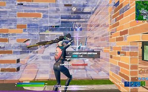 Martoz超秀击杀剪辑 #12