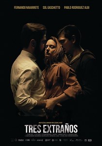 Tres Extraños - película: Ver online en español