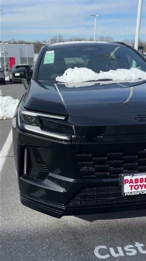 5th Gen Toyota RAV4 XSE model! This example is finished in a Midnight Black Metallic colorway #rav4