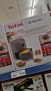 13K views · 100 reactions | Nouvelle air fryer chez action | Les bons plans de Razika | Facebook