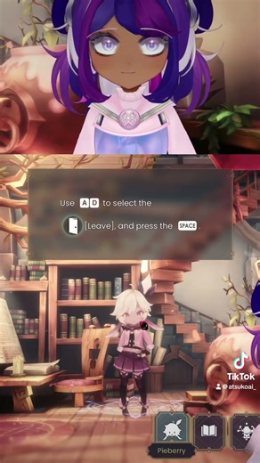 Witch spring R #christmas #twitch #cute #witchspringr #vtuberen #vtuber #vtuberclips #twitchclips