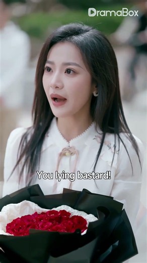 ❤️ He Died Beside Her Once… This Time She Chose Him First #cdrama #fyp #shorts #mafia #lovestory