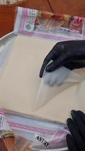 Delicious Korean Style Spring Roll Recipe