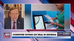 Mike Lindell on Instagram: ""The Evidence Being Presented to SCOTUS On Thursday Will Shock the World." To watch the entire interview by Lou Dobbs, click here: https://frankspeech.com/Video/the-evidence-being-presented-to-scotus-on-thursday-will-shock-the-world @LouDobbs #votingmachines #paperballots #SCOTUS #lindellplan"