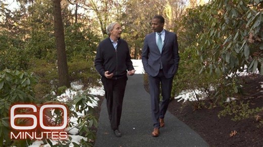 The Principles of Ray Dalio | 60 Minutes Archive | Darius Dale
