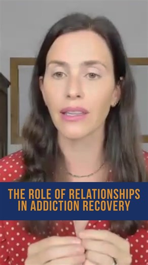 A clip from one of our past Monday Night Lives with Heather Monroe. For those walking alongside someone in addiction, your connection matters. Your presence matters. Your relationship can help create the safety needed for real change. We don’t heal alone. We heal when we feel supported. #addictionrecovery #familyinrecovery #healinginconnection #recoveryjourney #relationships | Recovery 2.0