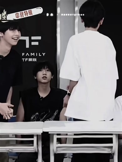 Long đại ca và đàn em của ảnh 🫢 #takyham #zuoqihan #左奇函 #queky #guiqi #yuanhan #zhangguiyuan #fyp