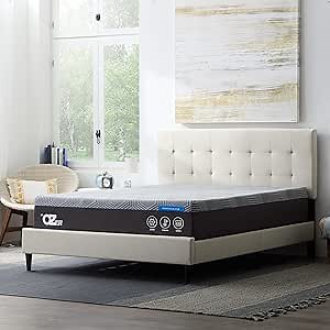 Dr. Oz Good Life Hybrid Twin XL Size Mattress Premier