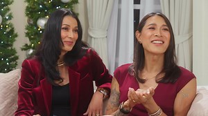 170K views · 1.4K reactions | TONI Episode 52 | How Angie and Joey Make Their Marriage Work | Tony Talks | Facebook