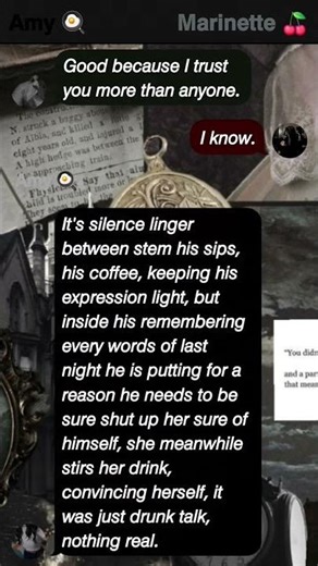 Almost Yours, Always Mine || One - Shot || mlb texting story || miraculous ladybug|| fanfiction