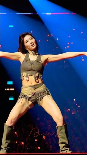 250927 MOMO Fancam This is For in Macao DAY1 #트와이스 #모모 #TWICE #MOMO #モモ