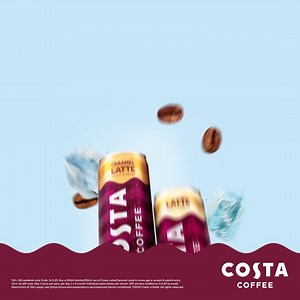 18K views · 82 reactions | Hits to make your morning!  Grab your favourite ready to drink coffee and hit play on a chance to win one of hundreds of 3 month Spotify subscriptions! ☕ *T&Cs apple. Available in selected retailers only. | Costa Coffee | Facebook