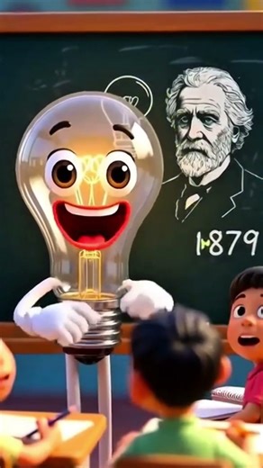 Electricity is On Daily life #usashorts #shorts #educationalshorts