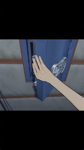 How to Unlock the SECRET Ending in MiSide! 😱 #miside