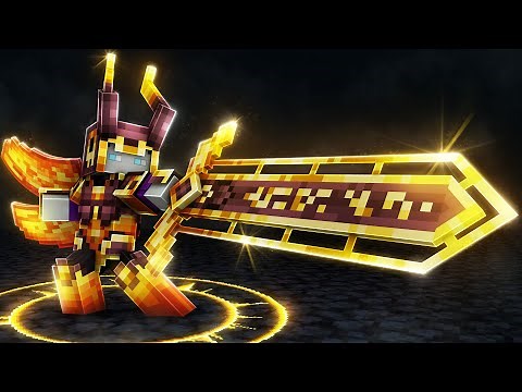 BASTIGHG SPIELT NEUE MODPACKS (XXL OP WAFFE & RÜSTUNG)