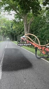 Spray Injection Road Patching | Marching Band Videos