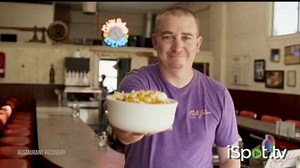 Discovery+ TV Spot, 'Restaurant Recovery'