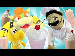 SML Movie: Bowser's Milkshake [REUPLOADED]