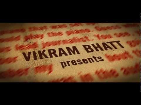 Hate Story - Theatrical Trailer