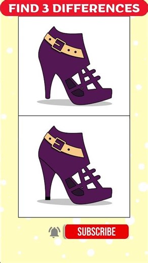 Brain test : find the difference! #1174 #findthedifference #spotthedifference #間違い探し #脳トレ